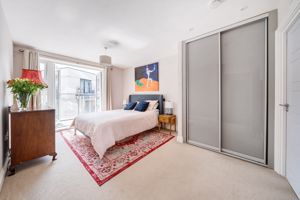 Bedroom 1- click for photo gallery